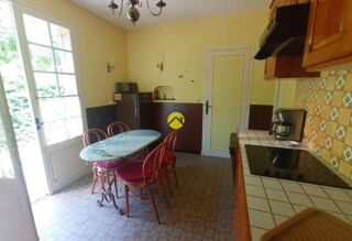  Maison à vendre 7 pièces 224 m²