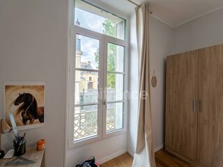 Vente Appartement Appartement à vendre 6 pièces CHALON SUR SAONE (71) Chalon sur saone