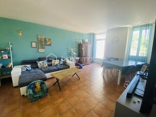  Appartement à vendre 4 pièces 106 m²