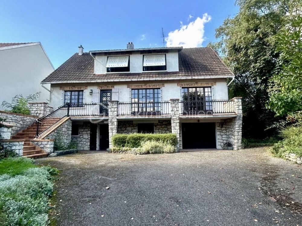 GRANDE MAISON