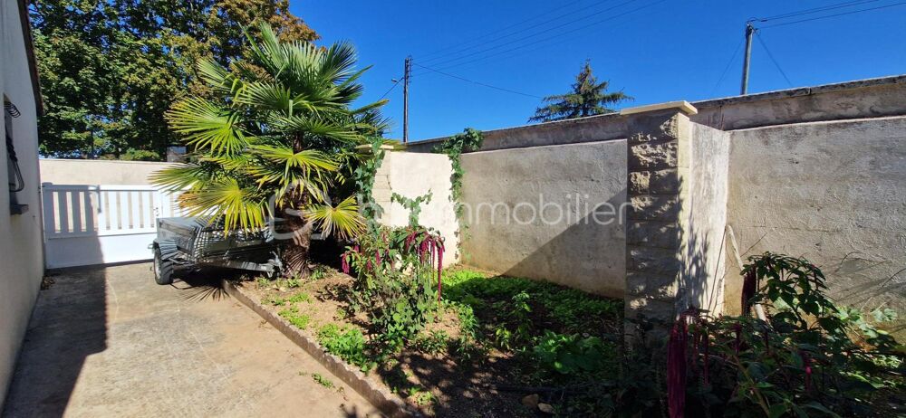 ? Maison familiale 5 pièces  4 chambres  Buxerolles