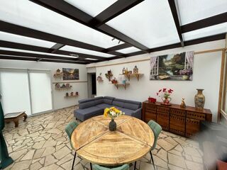  Maison � vendre 5 pi�ces 130 m�