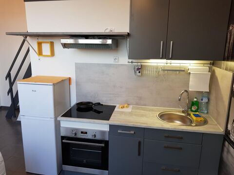  Appartement � louer 1 pi�ce 26 m�