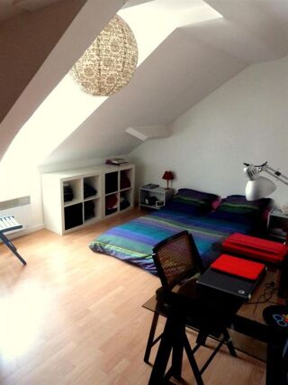  Appartement à louer 2 pièces 50 m²