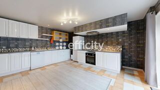  Maison � vendre 5 pi�ces 194 m�