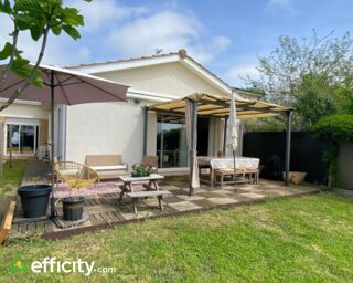  Maison à vendre 5 pièces 105 m²
