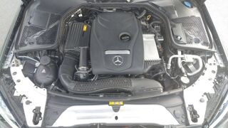 Classe C 200 184 9G-Tronic Business Executive - Automatique 2017 occasion 59500 Douai