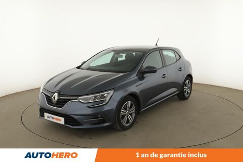 Renault M&eacute;gane 1.3 TCe Evolution 140 ch 2023 occasion Issy-les-Moulineaux 92130