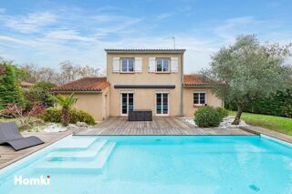  Maison � vendre 5 pi�ces 123 m�