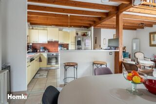  Maison � vendre 6 pi�ces 140 m�