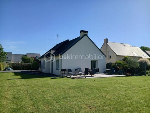   RARE � LA VENTE � Maison � 3 km de la c�te, dans la baie du Mont-Saint-Michel Maison - 5 pi�ce(s) - 87 m�