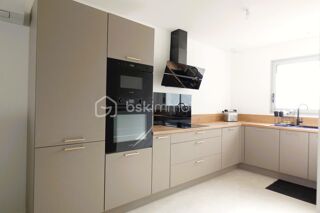  Maison 5 pièces 120 m² Perigny