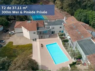  Appartement � vendre 2 pi�ces 37 m�