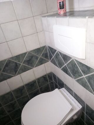  Appartement à louer 2 pièces 36 m²