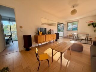  Appartement � vendre 3 pi�ces 64 m�