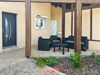  Villa à vendre 5 pièces 118 m²