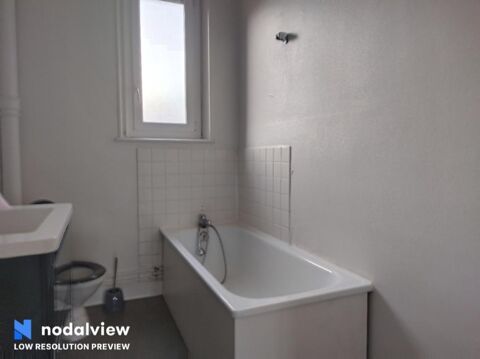  Appartement � louer 2 pi�ces 45 m�