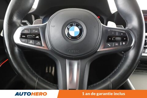 S&eacute;rie 3 Touring 320d xDrive M Sport BVA8 190 ch 2021 occasion 92130 Issy-les-Moulineaux