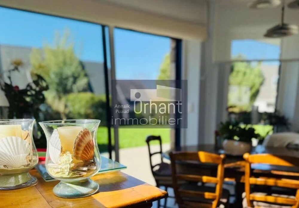 � vendre  Maison Saint-Gildas-de-Rhuys (56730)