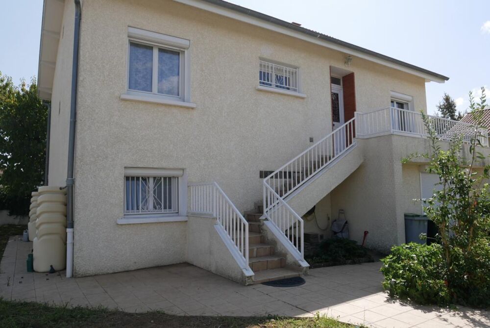 Vente Maison Maison individuelle CORBAS Corbas