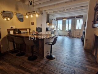  Maison � vendre 5 pi�ces 128 m�