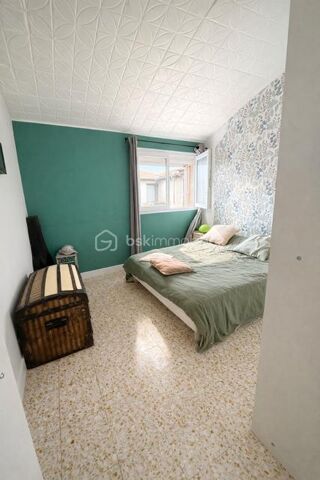  Maison � vendre 4 pi�ces 80 m�