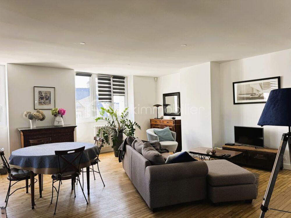 Vente Maison Maison avec commerce et logement Erdeven