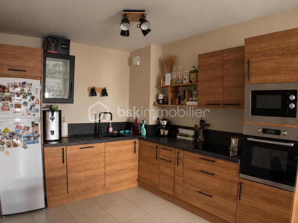 Vente Appartement Appartement 3 Pièces - 71 m² - Castelnau-le-Lez 34170 Castelnau le lez