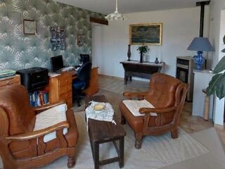  Maison à vendre 5 pièces 145 m²