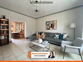  Maison à vendre 10 pièces 227 m²