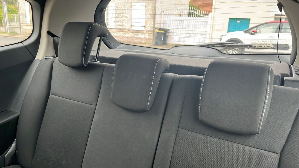 Clio III 1.2 75 Alize 2013 occasion 45000 Orleans