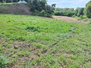  Terrain  vendre 661 m