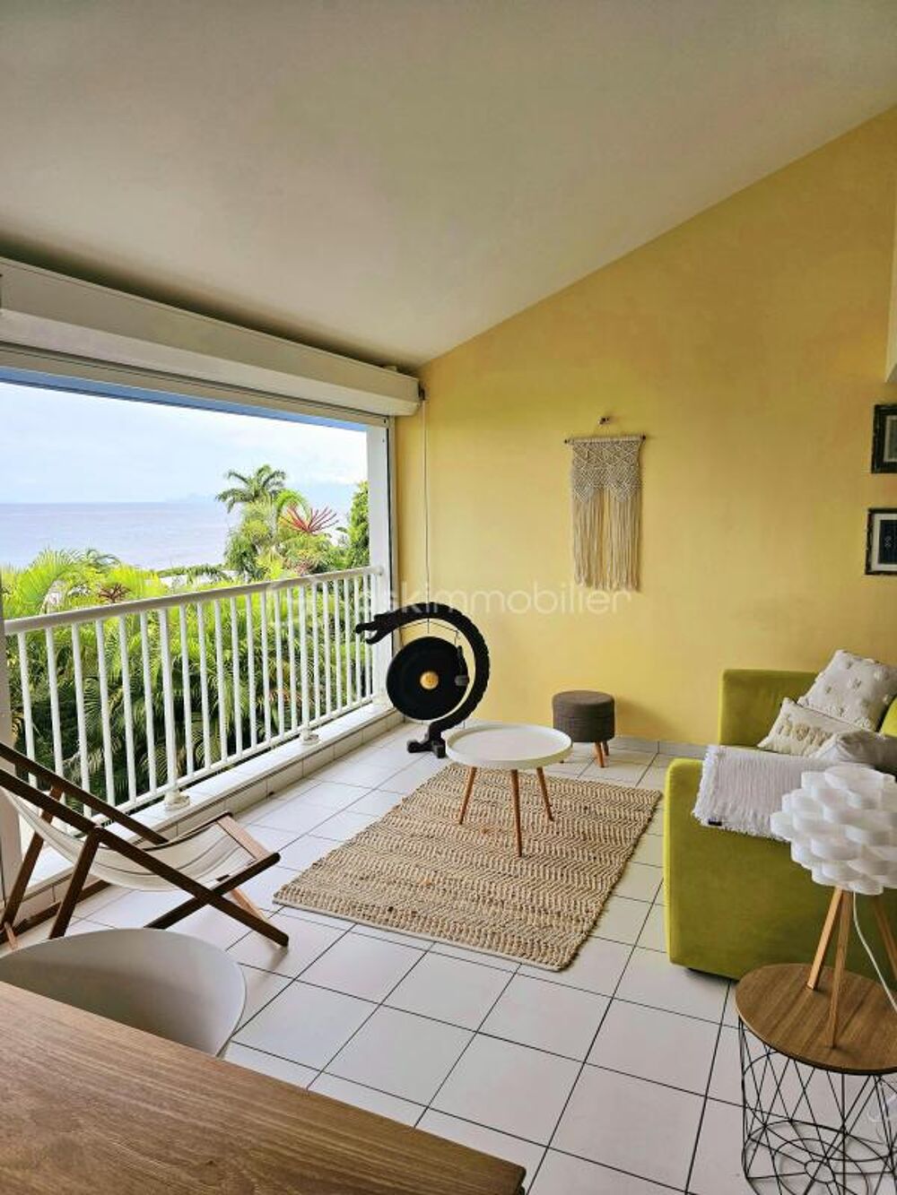 � vendre  Propri�t�/ch�teau Sainte-Anne (97180)