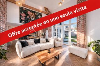  Maison � vendre 6 pi�ces 190 m�
