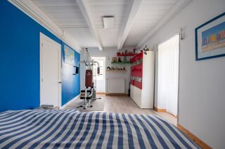  Maison à vendre 7 pièces 162 m²
