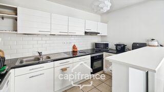  Appartement à vendre 4 pièces 79 m²