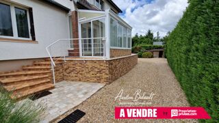  Maison à vendre 6 pièces 140 m²