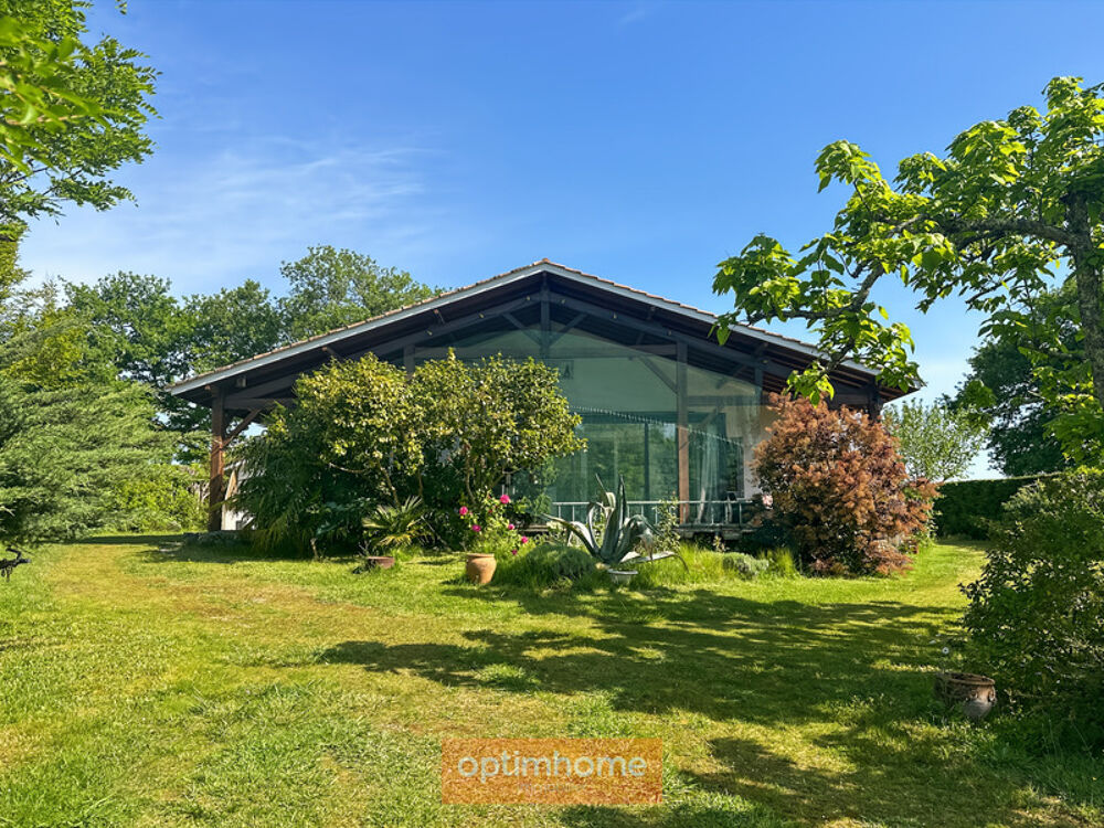 Maison 4 pièces 118 m² · à Gabarret · 118 m² · 233 000 €