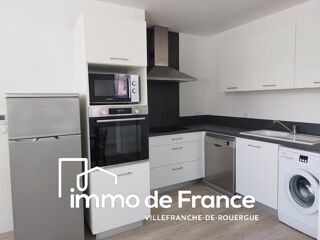  Appartement à vendre 2 pièces 41 m²