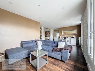  Appartement à vendre 5 pièces 86 m²