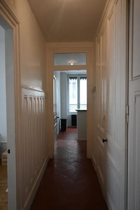  Appartement � louer 2 pi�ces 43 m�