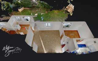  Appartement à vendre 2 pièces 46 m²