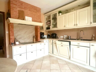  Maison à vendre 6 pièces 163 m²