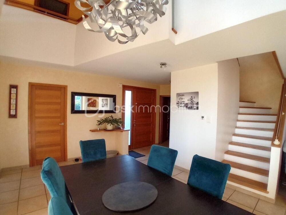 Vente Maison Maison d'architecte 5 chambres Neulise