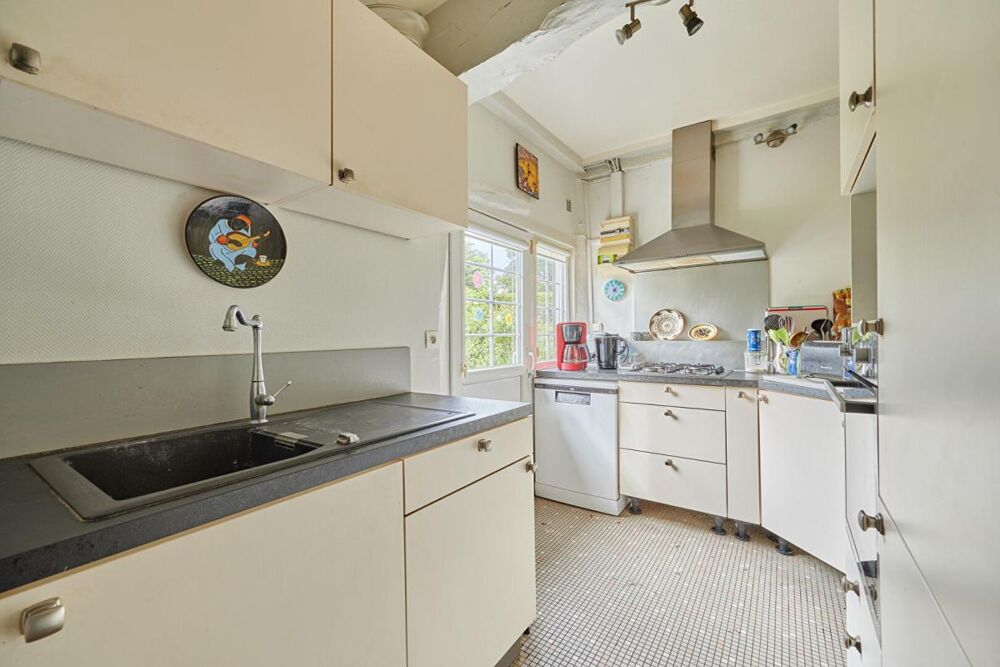 à vendre  Propriété/château Trouville-sur-Mer (14360)