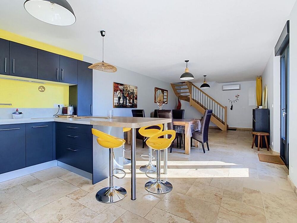 Vente Maison Maison Saint Cyprien 8 pièce(s) 230 m2 Saint cyprien
