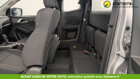 D-MAX 2.2L SPACE CABINE A/T EVOLUTION 2026 occasion 69190 Saint-Fons