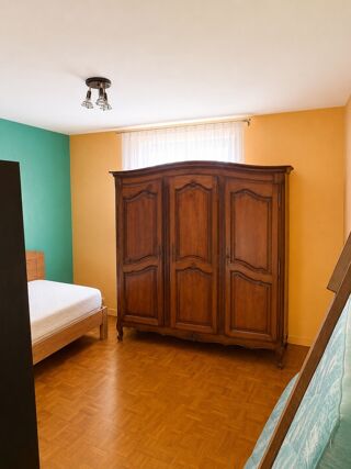  Maison à vendre 3 pièces 94 m²