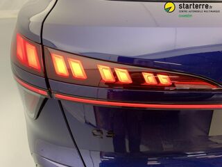 Q3 HYBRIDE E-HYBRID 272 CH S tronic 6 S line 2026 occasion 73420 Voglans