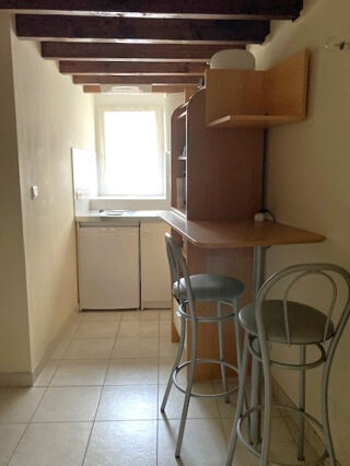  Appartement  louer 1 pice 15 m